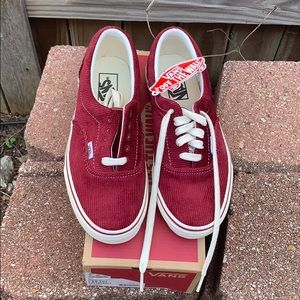 Vans x Madewell Era Shoes